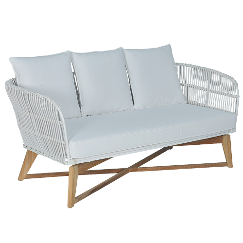 Bromo Sofa