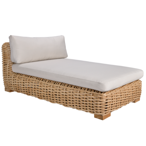 Bubble Big Modular Chaise Lounge