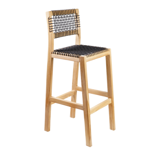 Charita Barstool