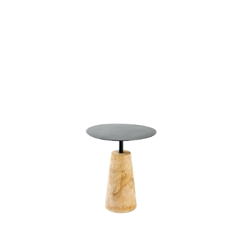 Cone Side Table