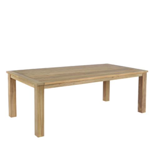 Corsica Rectangular Table 240