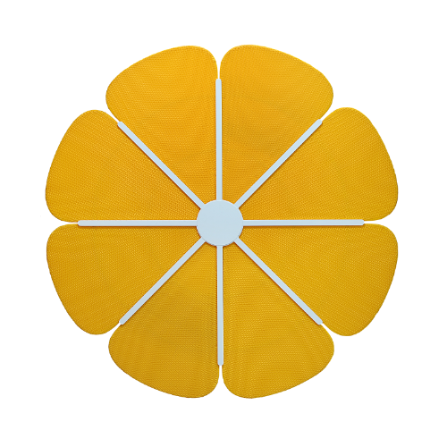 Daisy Umbrella
