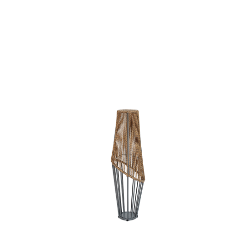 Lodz Standing Lamp-Small