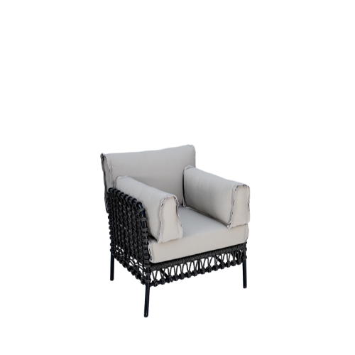 Malaga Lounge Chair
