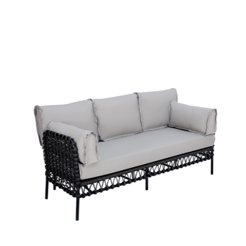 Malaga Sofa 3 Seater
