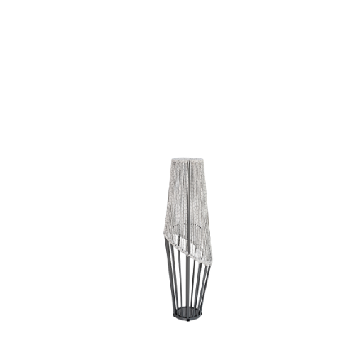 Lodz Standing Lamp-Small
