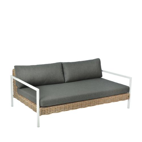 Shana Sofa With Arms