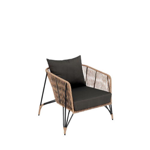 Lodz Lounge Chair