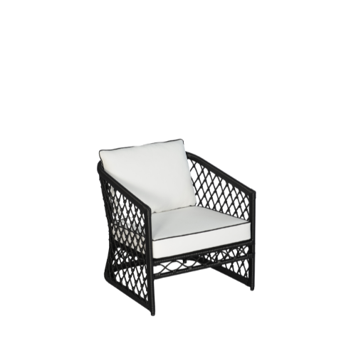 Brooklyn Lounge Chair