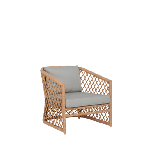 Brooklyn Lounge Chair