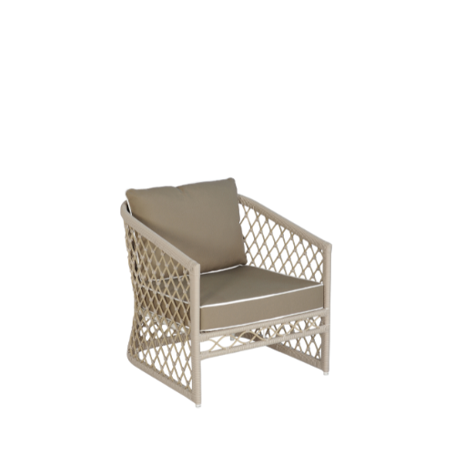 Brooklyn Lounge Chair