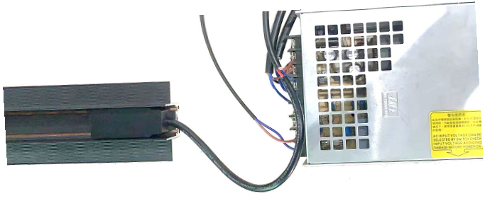 Ultra Thin Track — Model YZ-M26-X
