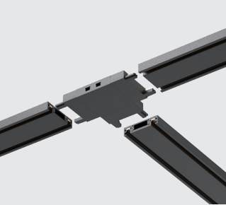 Ultra Thin Track — Model YZ-M26A-T