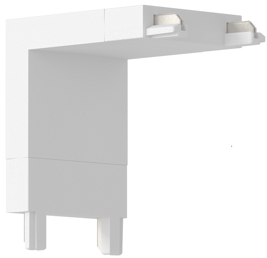 Ultra Thin Track — Model YZ-M26B-L