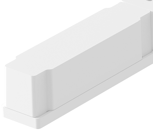 Ultra Thin Track — Model YZ-M26-H