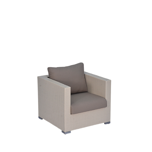 Java Lounge Chair