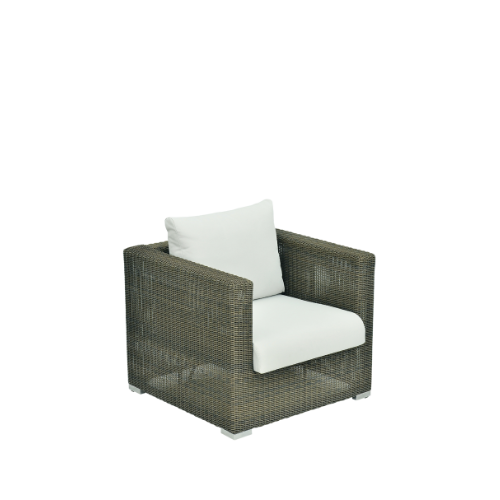 Java Lounge Chair