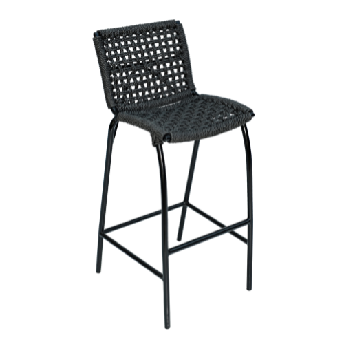 Lara Barstool-Single Weaving