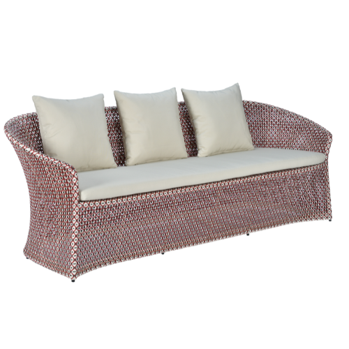Lea Sofa 3 Seater