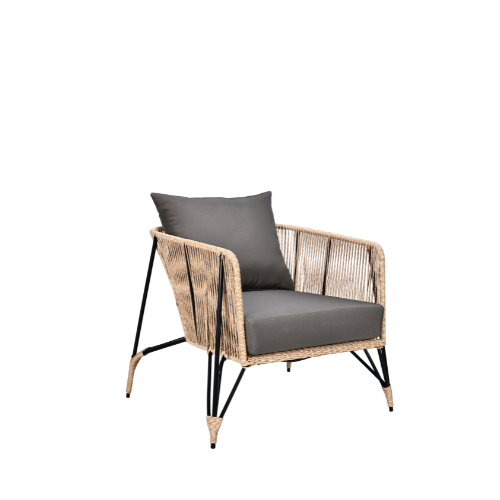 Lodz Lounge Chair