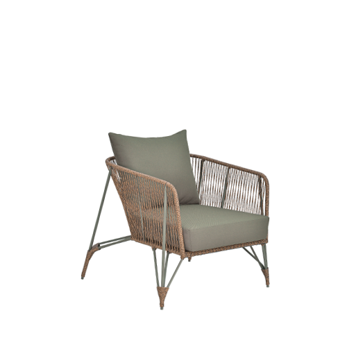 Lodz Lounge Chair