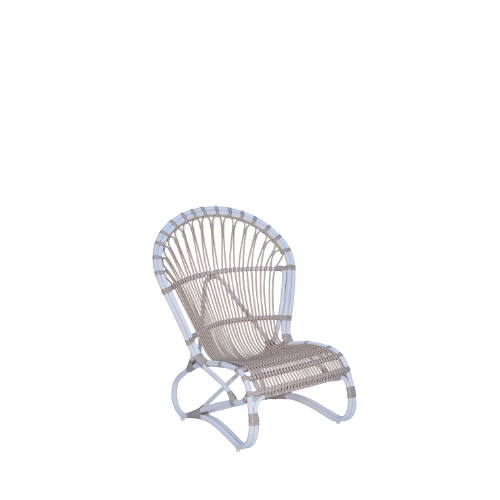 Malaya Lounge Chair