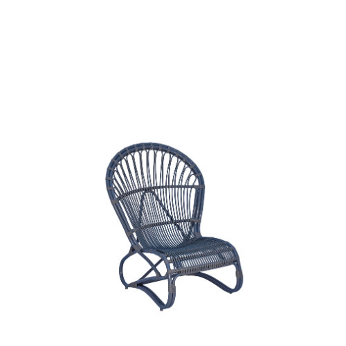 Malaya Lounge Chair