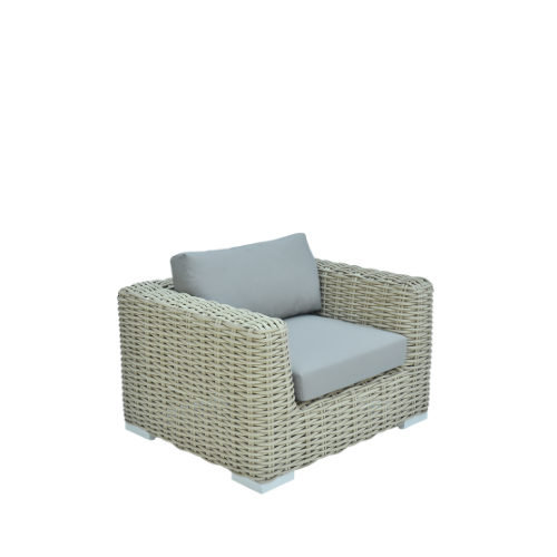 Milano Lounge Chair