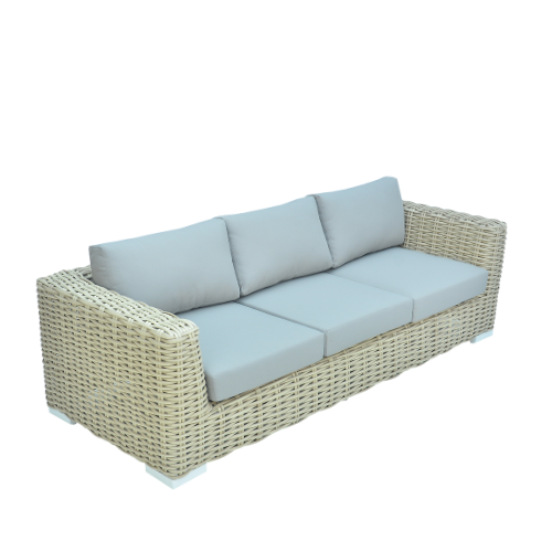 Milano Sofa 3 Seater