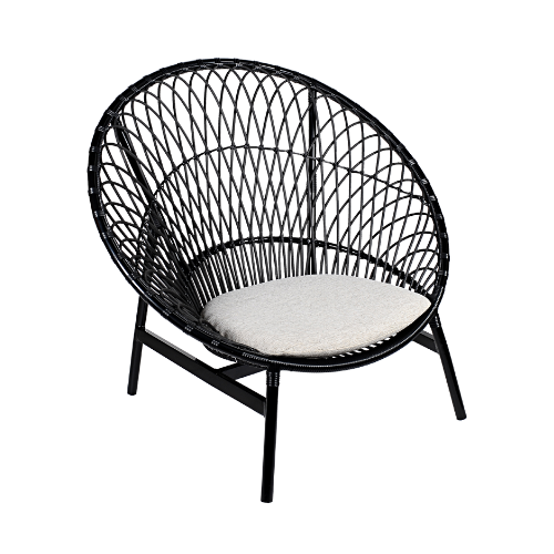 Miriam Lounge Chair