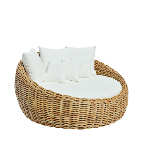 Bubble Daybed