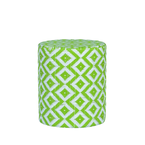 Oliver Cilinder Stool Diamond