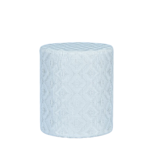 Oliver Cilinder Stool Diamond
