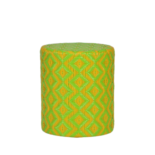Oliver Cilinder Stool Diamond