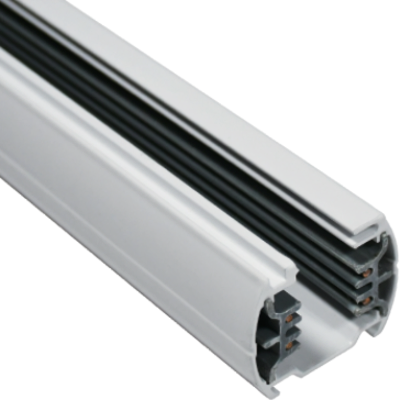 4-Wire Track Rail System  YZ6401