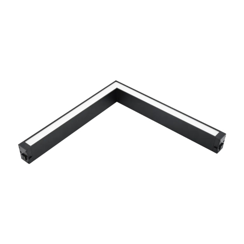 Magnetic Corner Floodlight