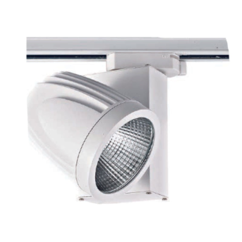 Track Light YZ-7204-25W