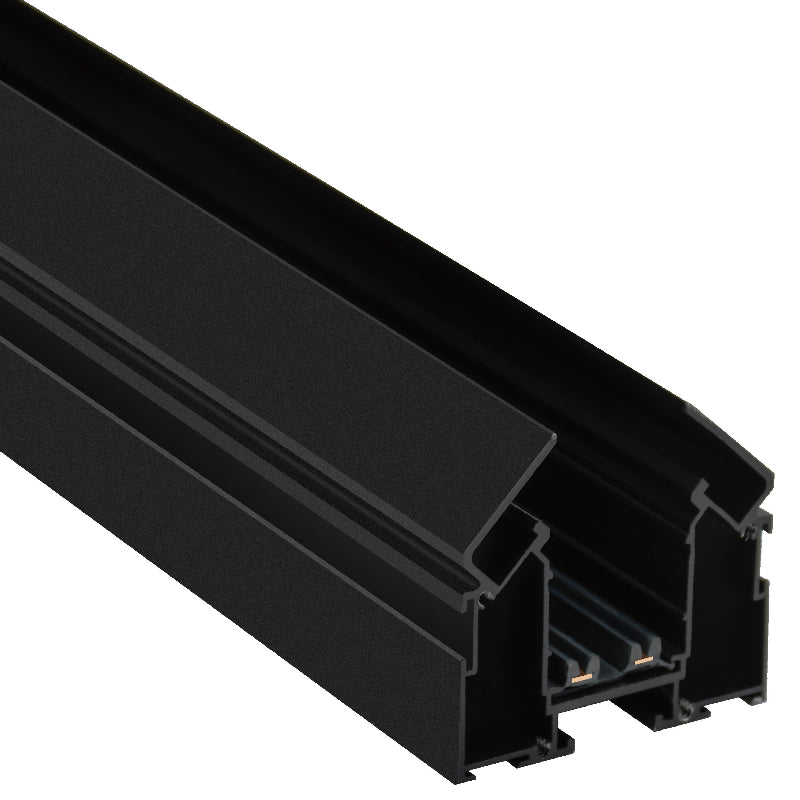 3M High Voltage Stretch Profile Track Rail