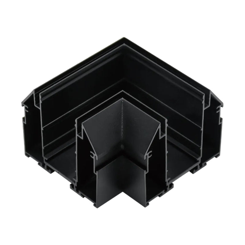 Horizontal L Connector 6811A-L3