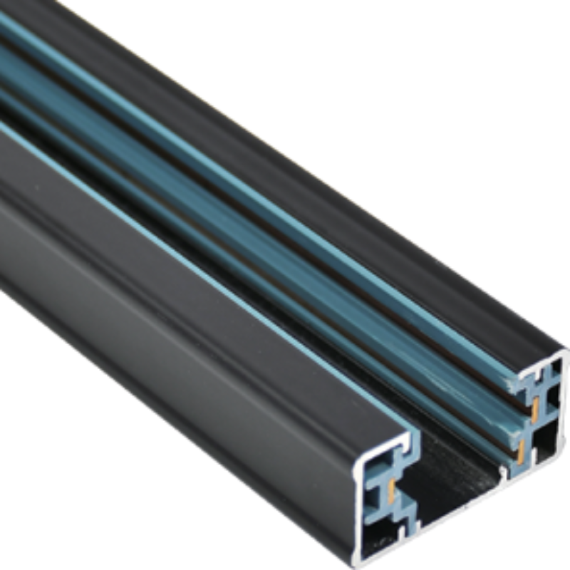 2-Wire Track Rail System YZ6302