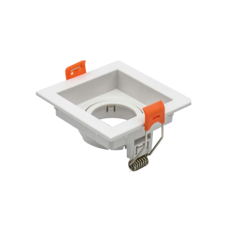 Downlight Fixture YZ-2111-S-MR11-Square