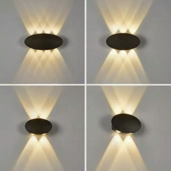 IP65 Waterproof Wall Light