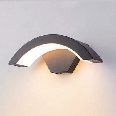 IP44 Moisture-proof Wall Light