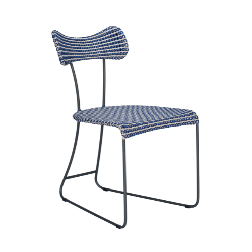 Papillon Side Chair