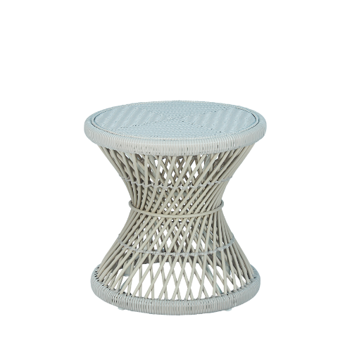 Peacock Side Table