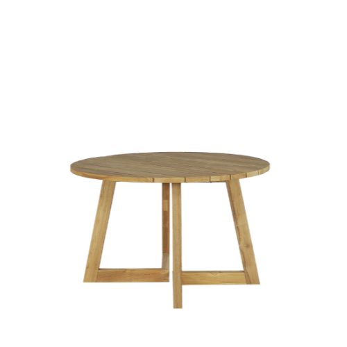 Point Round Table 2 | 120