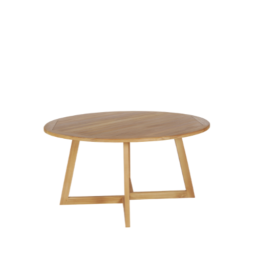 Point Round Table