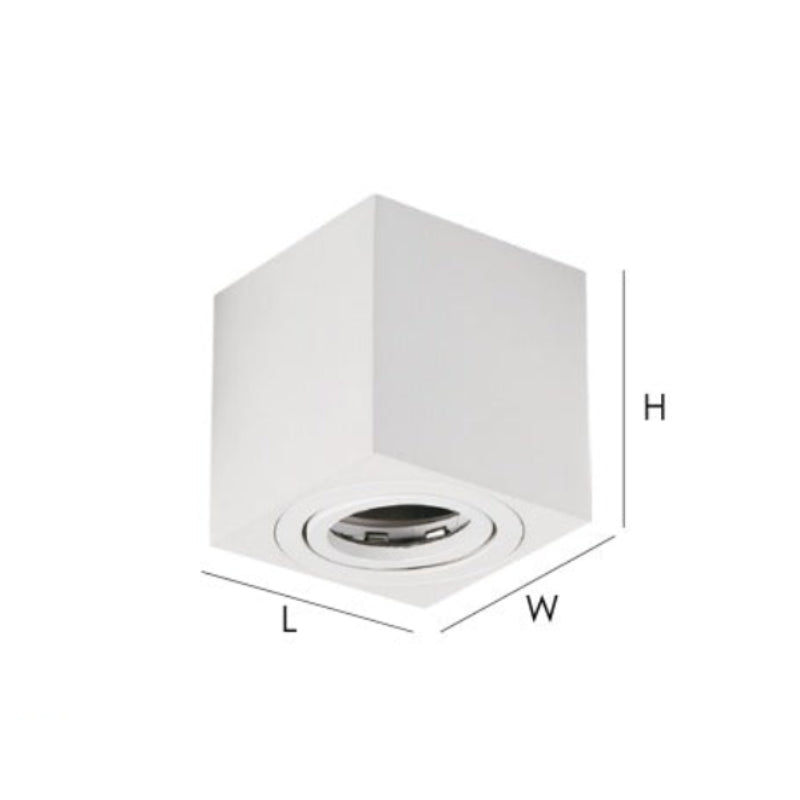 MR16 Downlight  Fittings YZ5649