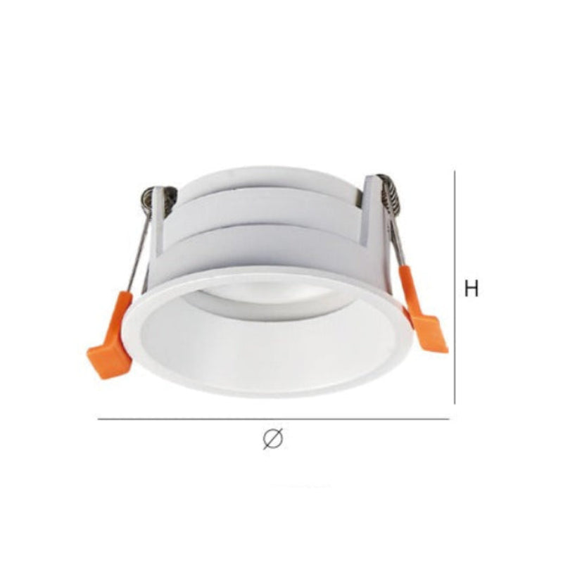 MR16 Downlight  Fittings YZ5638