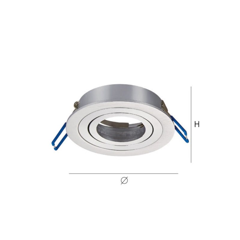MR16 Downlight  Fittings YZ5631
